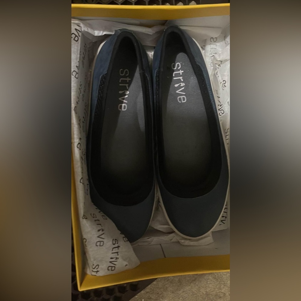 Strive Women’s Slip On